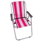 صندلی مسافرتی مدل ساحلی کد s01