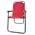 صندلی ساحلی مدل بدون فنر