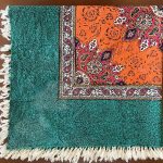 سفره قلمکار صادراتی