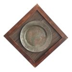 تابلو قلمزنی کد 031