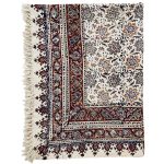 سفره قلمکار 200*140 سانتی متر مدل نگارین خیال کد 035